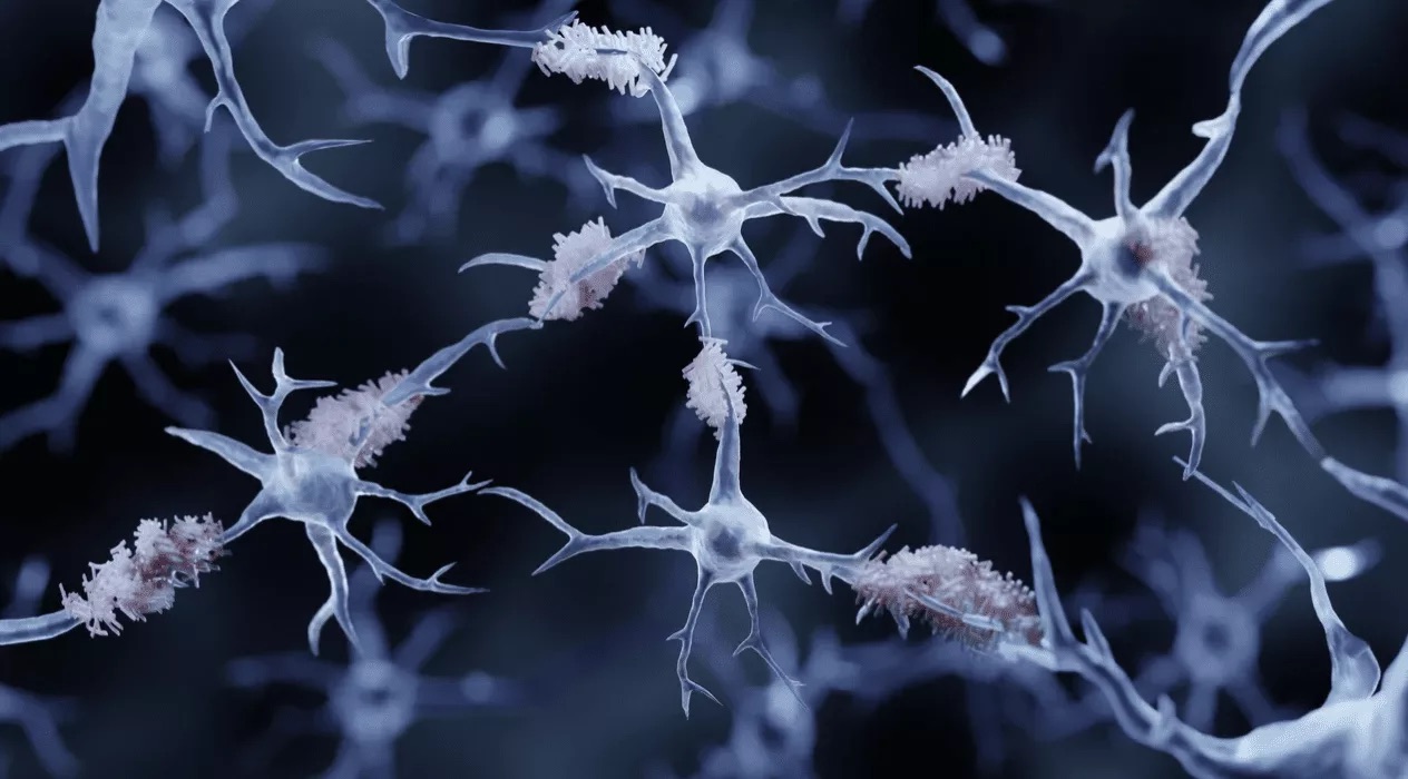 مطالعه جدید: انباشت آهن در مغز افراد مبتلا به ADHD، احتمالا منجر به آلزایمر میشود IMG_1999