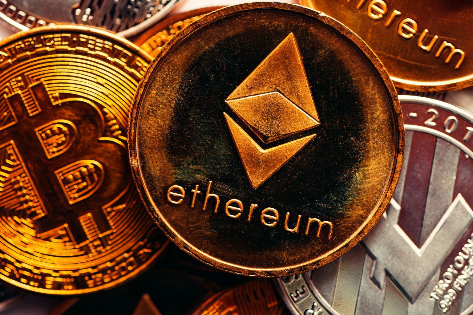 تحقیر اتریوم؛ چرا خرید ETH توصیه نمیشود؟