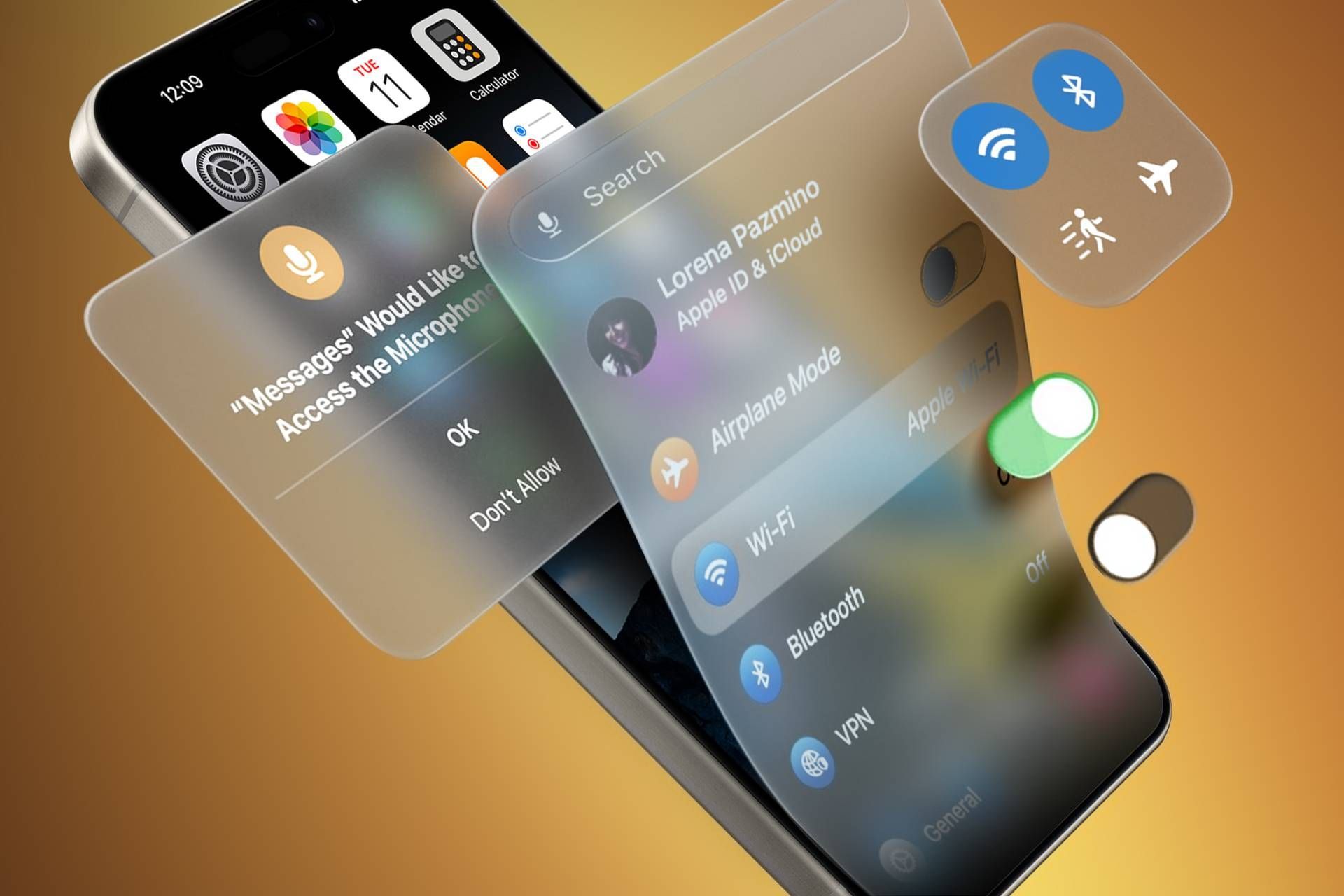 خبر بد به اپلبازها؛ iOS 19 فقط برای این مدلها دردسترس است