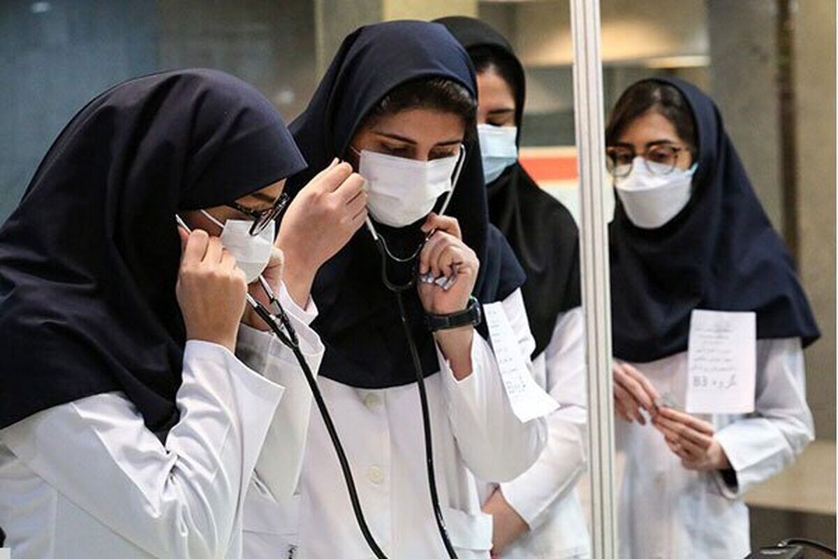 هزینه 3.5 میلیاردی دانشجویان پزشکی در دانشگاه دولتی 1123633_572