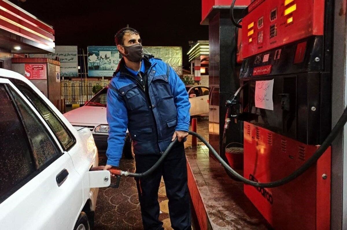 حذف کارت سوخت تکذیب شد