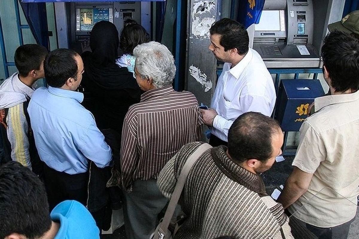 سقف انتقال وجه عوض شد؛ تغییر بزرگ در شبکه بانکی