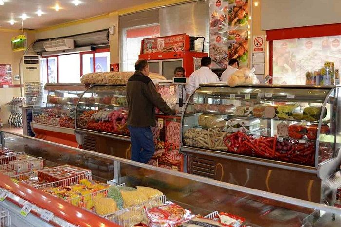 کشف گوشت گراز در تولید سوسیس و کالباس!