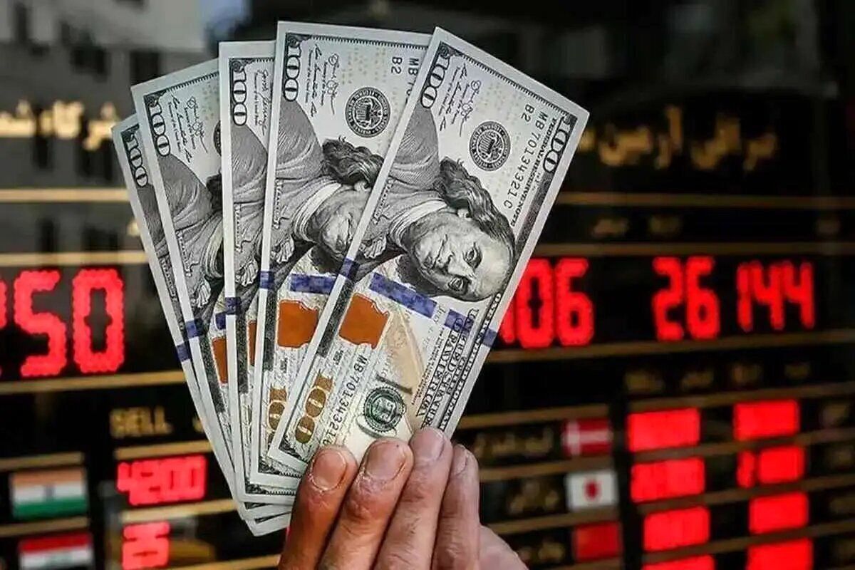 دلار ۲۳ هزار تومان ارزان شد اما کالاها گران ماندند!
