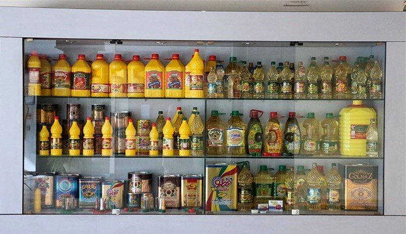 سناریوی تکراری در بازار روغن؛ از توزیع قطرهچکانی تا گرانی 9WUEeF5HoVKk