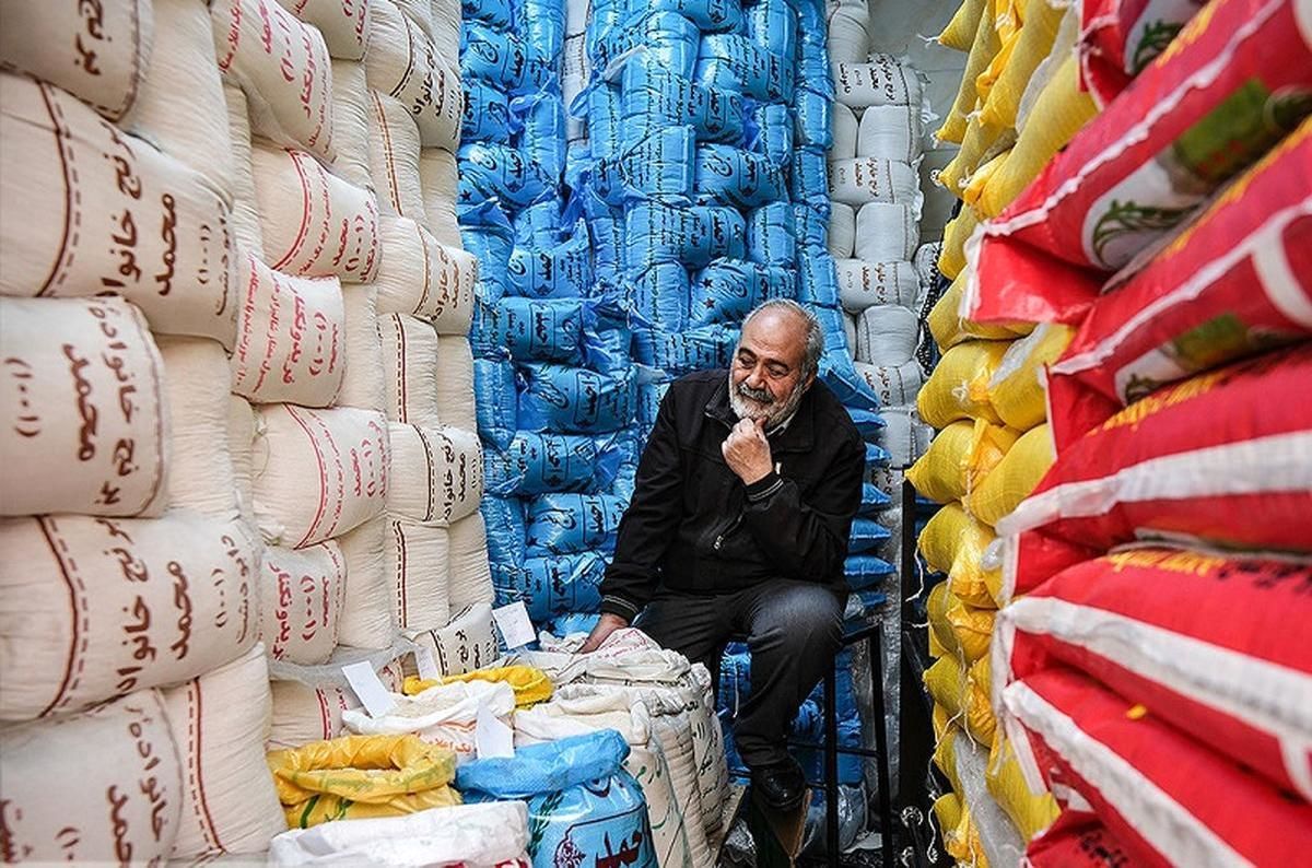 برنج هندی در آستانه میلیونی شدن!