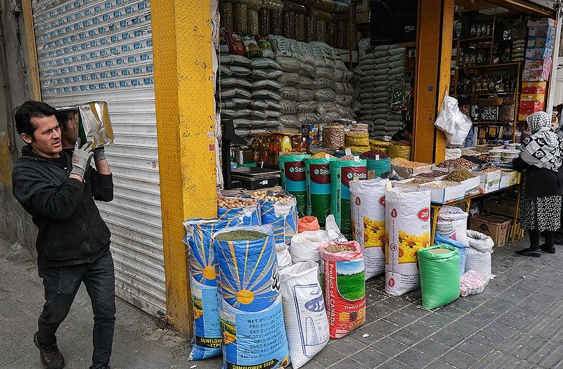 لوبیا هم‌قیمت گوشت شد!