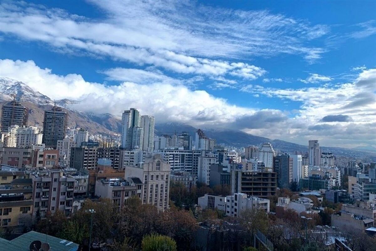 معافیت مالیاتی برای خانه‌های خالی!