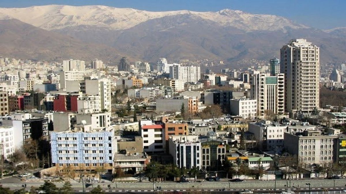 رهن آپارتمان در تهران با کمتر از ۳۵۰ میلیون