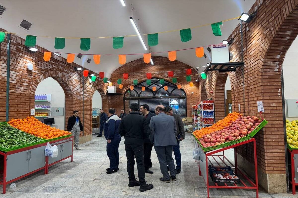 جدیدترین نخر میوه در بازار؛ توتفرنگی چند؟