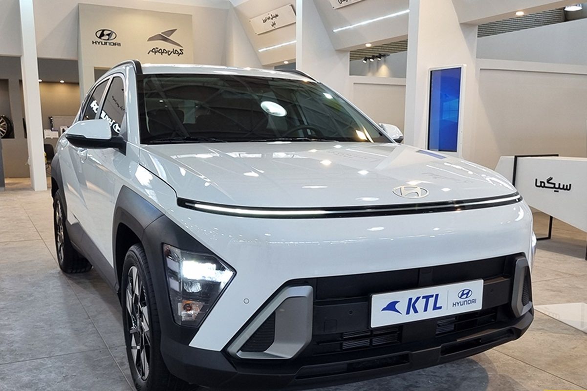 مقایسه هیوندای کونا و تویوتا کرولا کراس؛ نبرد شاسیبلندهای وارداتی