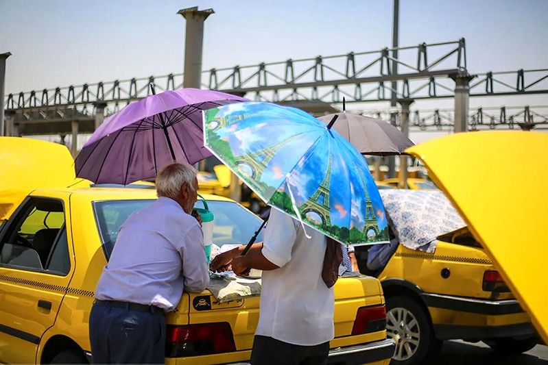 میوههایی که در روزهای گرم نباید فراموش کنید