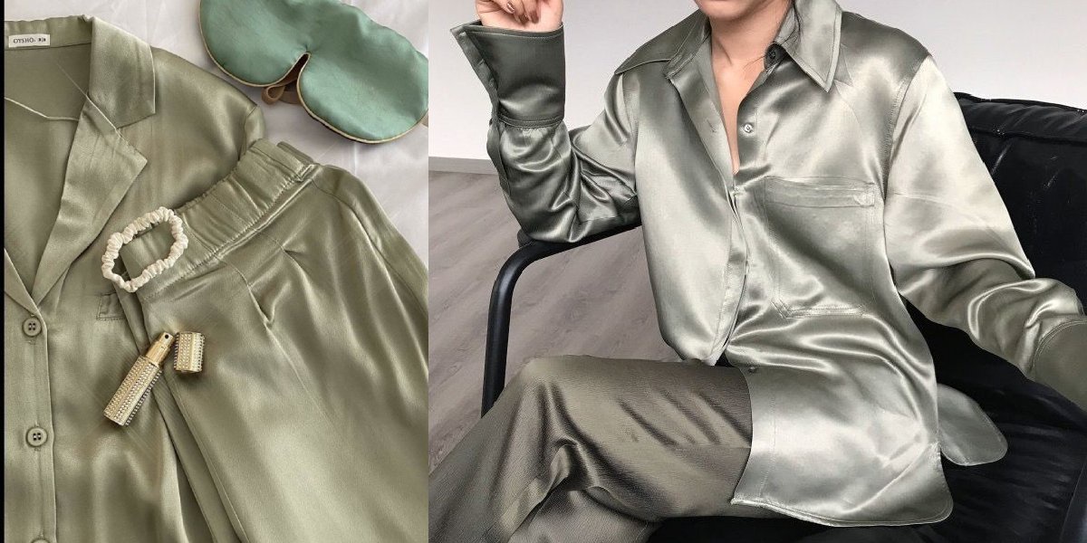 لباس خواب برای فصلهای مختلف سال چی بپوشیم که هم شیک باشد هم راحت؟ لباس خواب زمستانی: ترکیبی از گرما و لطافت