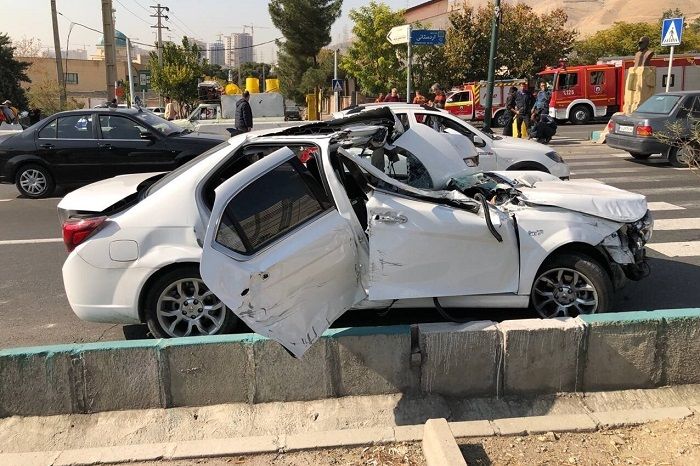 هزینه ارزیابی خسارت در سال 1404 مشخص شد