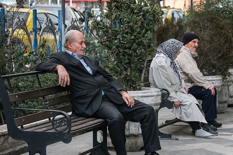 خبر خوش برای بازنشستگان/ بسته حمایتی جدید قطعی شد