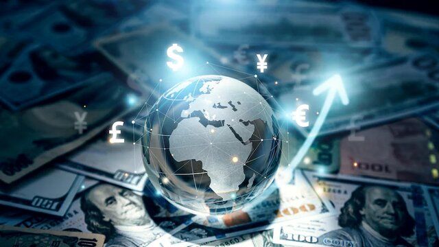 بزرگ‌ترین نگرانی برای اقتصاد جهانی چیست؟