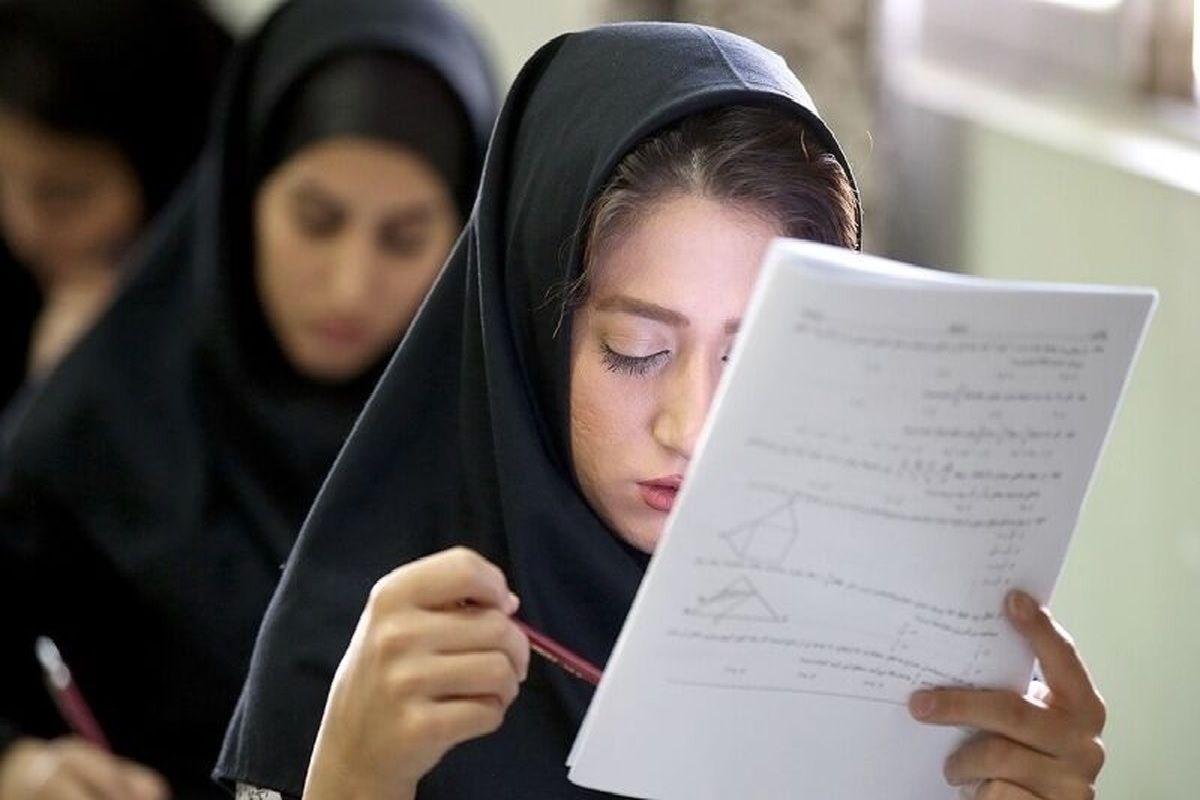 تاریخ جدید امتحانات دانشگاه‌ها مشخص شد