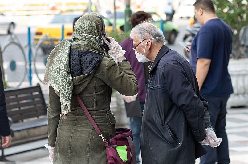 حساب بازنشستگان پرپول شد