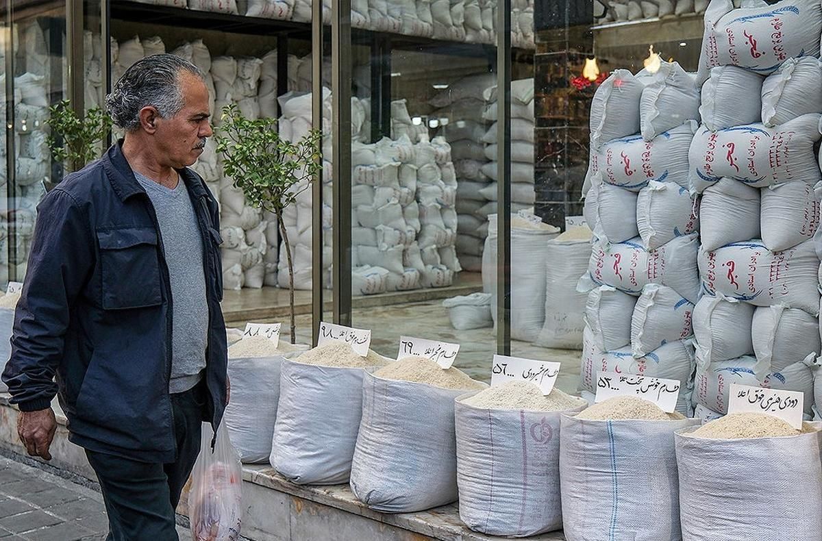 جزئیات عرضه برنج سهمیه ای؛ محل های خرید برای مردم اعلام شد