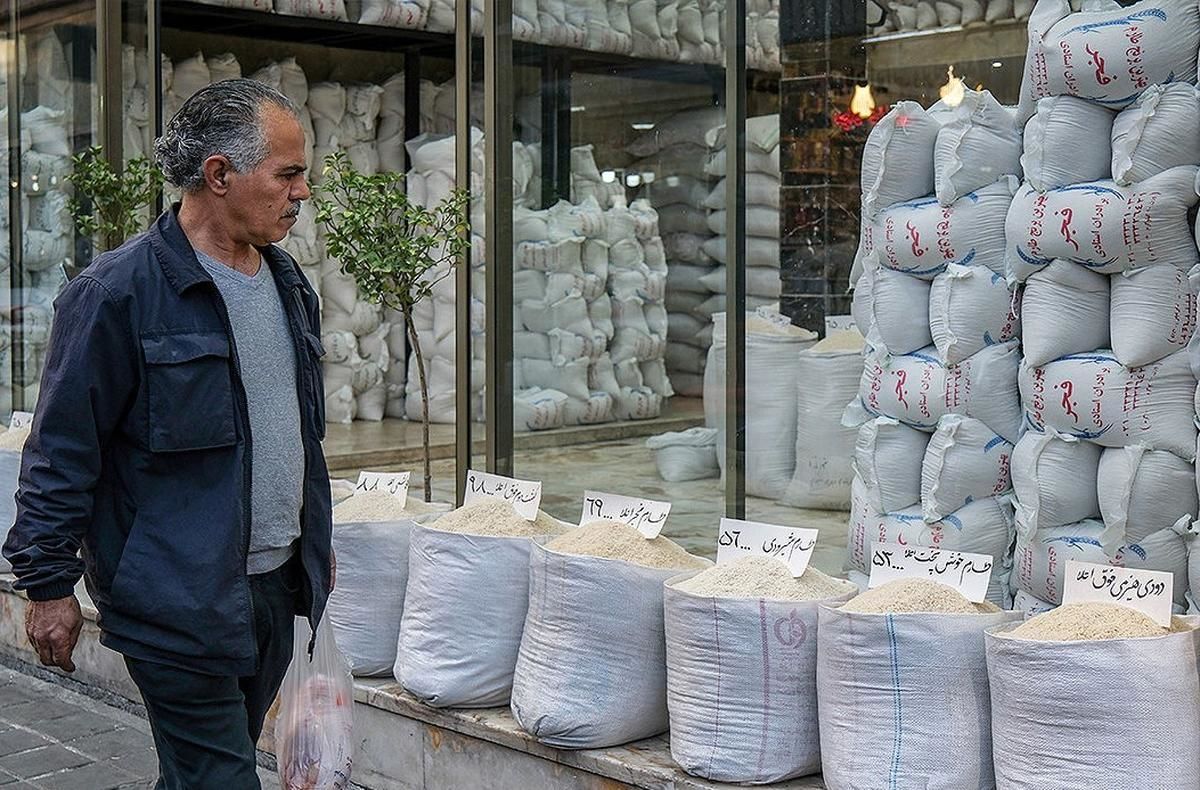 تیر دولت به قلب دلال‌های برنج!