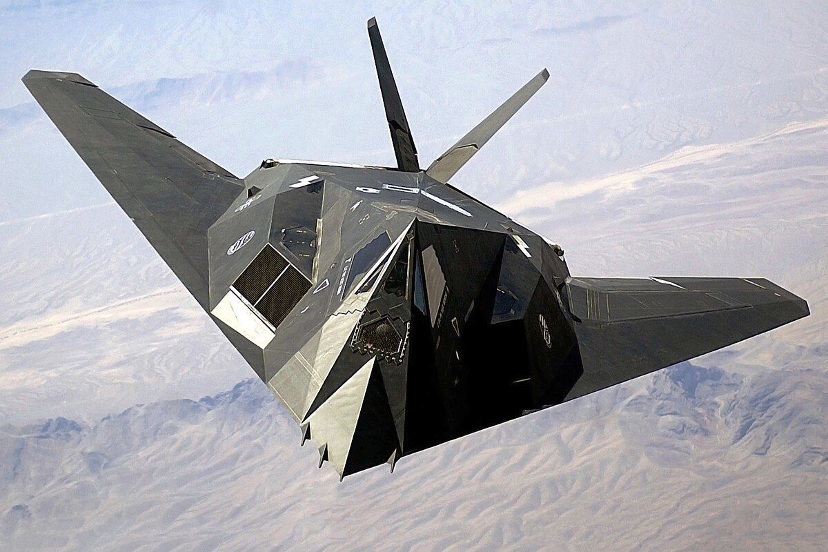 جنگنده F-47؛ اولین جنگنده نسل ششم آمریکا رونمایی شد