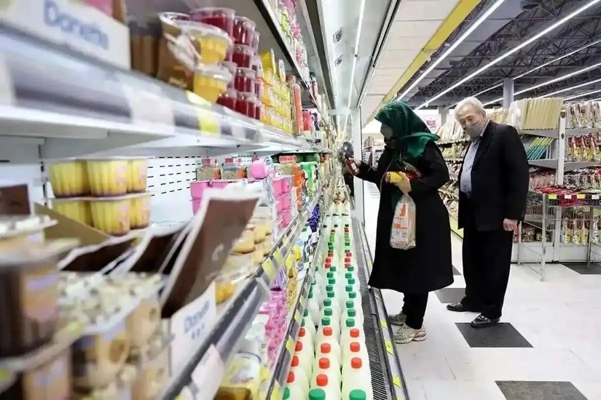 گرانی ماست و پنیر تایید شد؛ آرایش جدید در بازار لبنیات