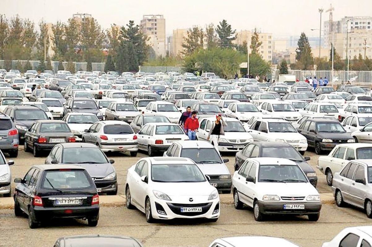 پایان لاتاری خودرو با حذف قیمت‌گذاری دستوری!
