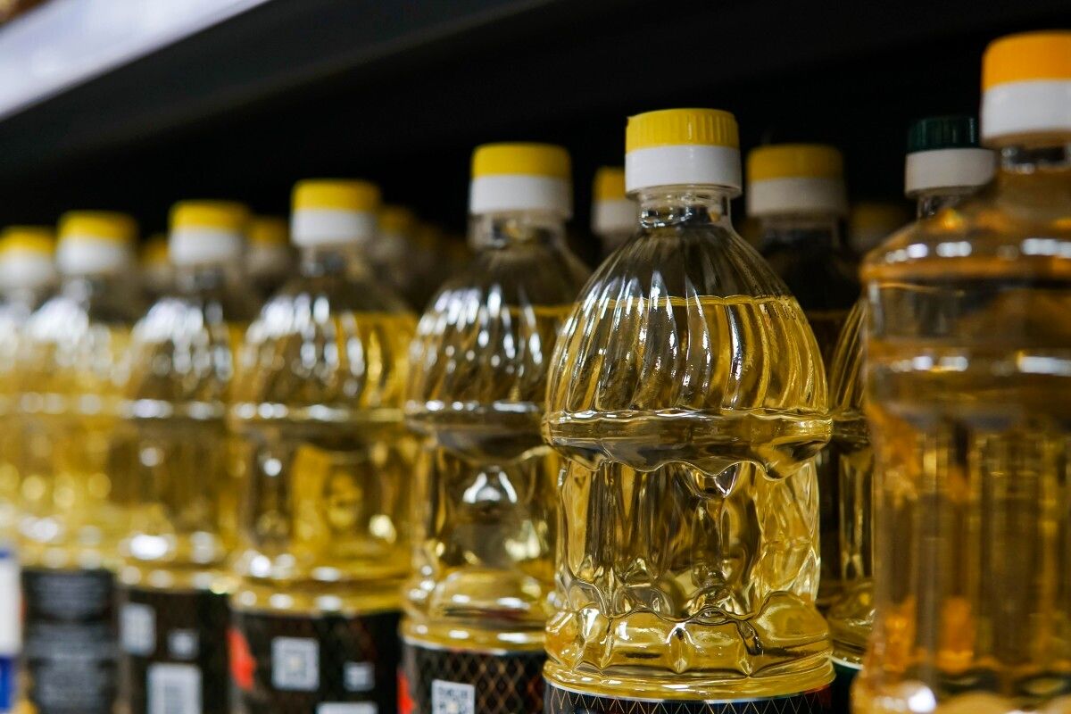 کمبود روغن و برنج برطرف شد / اصناف پای کارند
