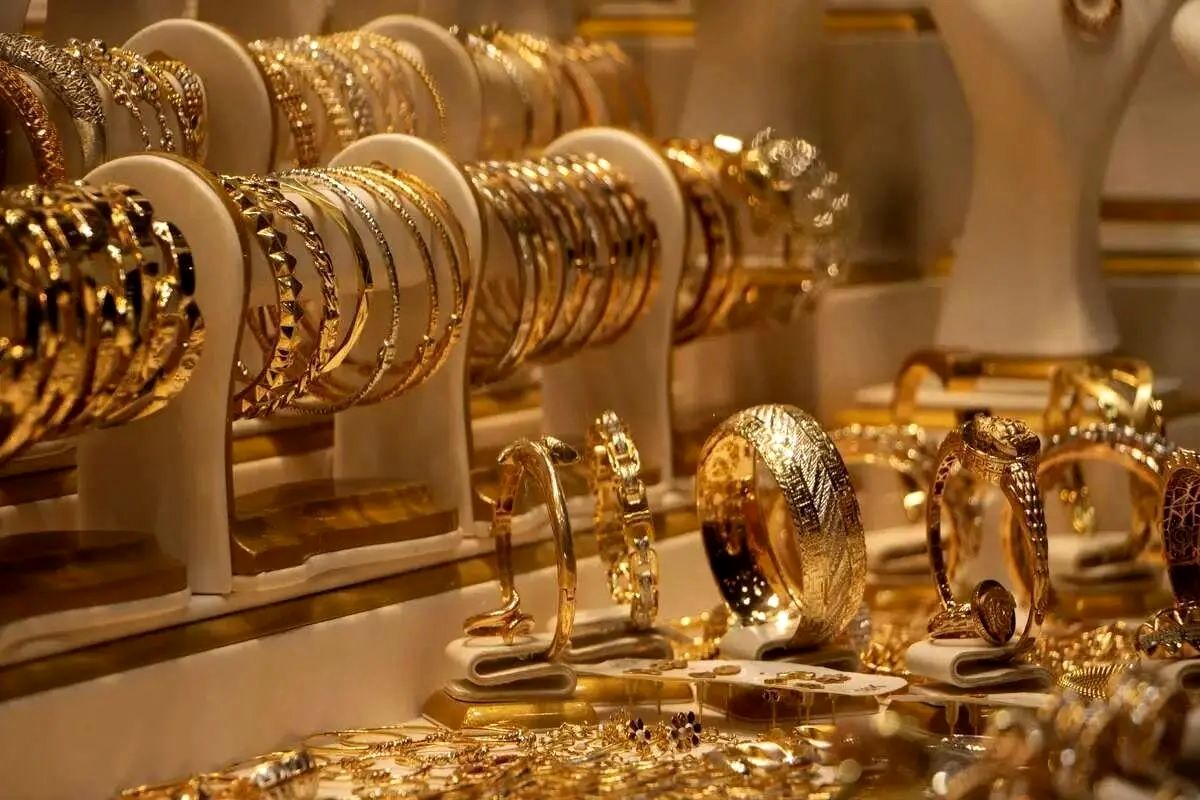طلا در کمترین سطح چهارماهه؛ موعد خرید فرا رسید؟