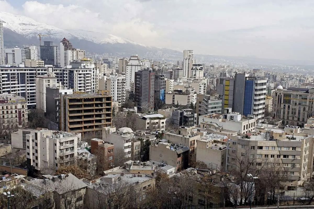 قیمت جدید آپارتمان در تهران؛ کاهش محسوس قیمتها در بازار مسکن