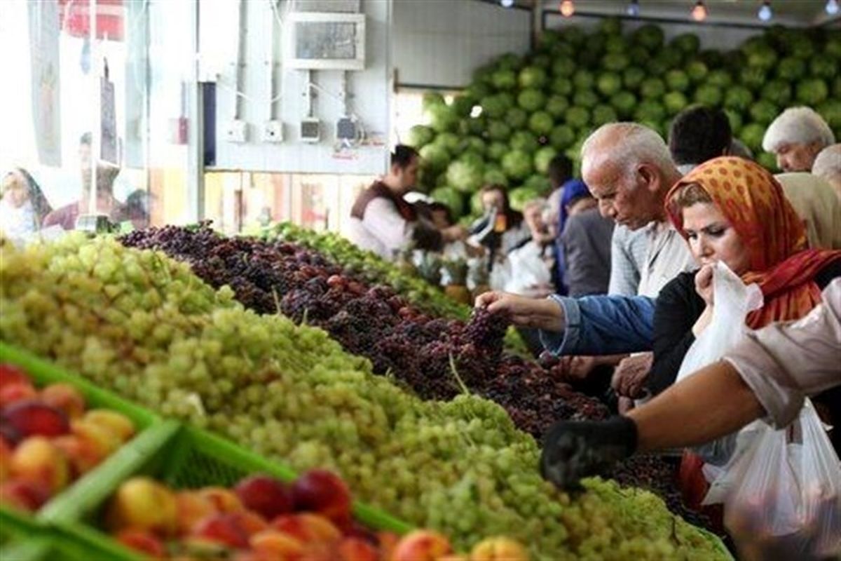تغییر جدید در ساعت کاری میادین و بازارهای میوه و ترهبار