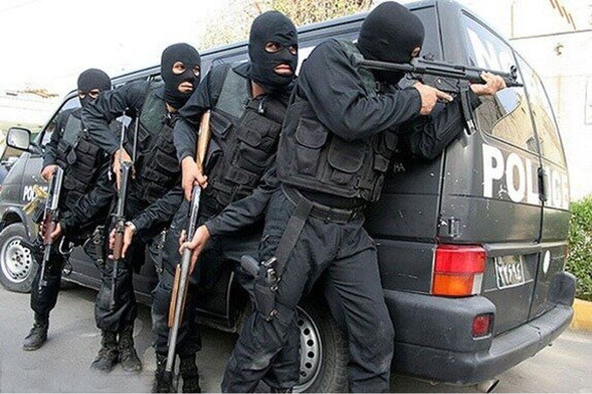 گروگانگیری خانوادگی در لنگرود!