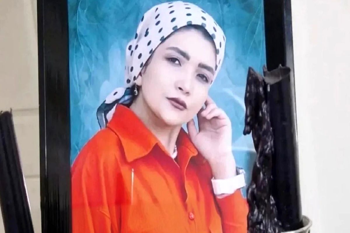 کشف جسد مثلهشده دختر مهاجر افغانستانی پس از ۵۰ روز!