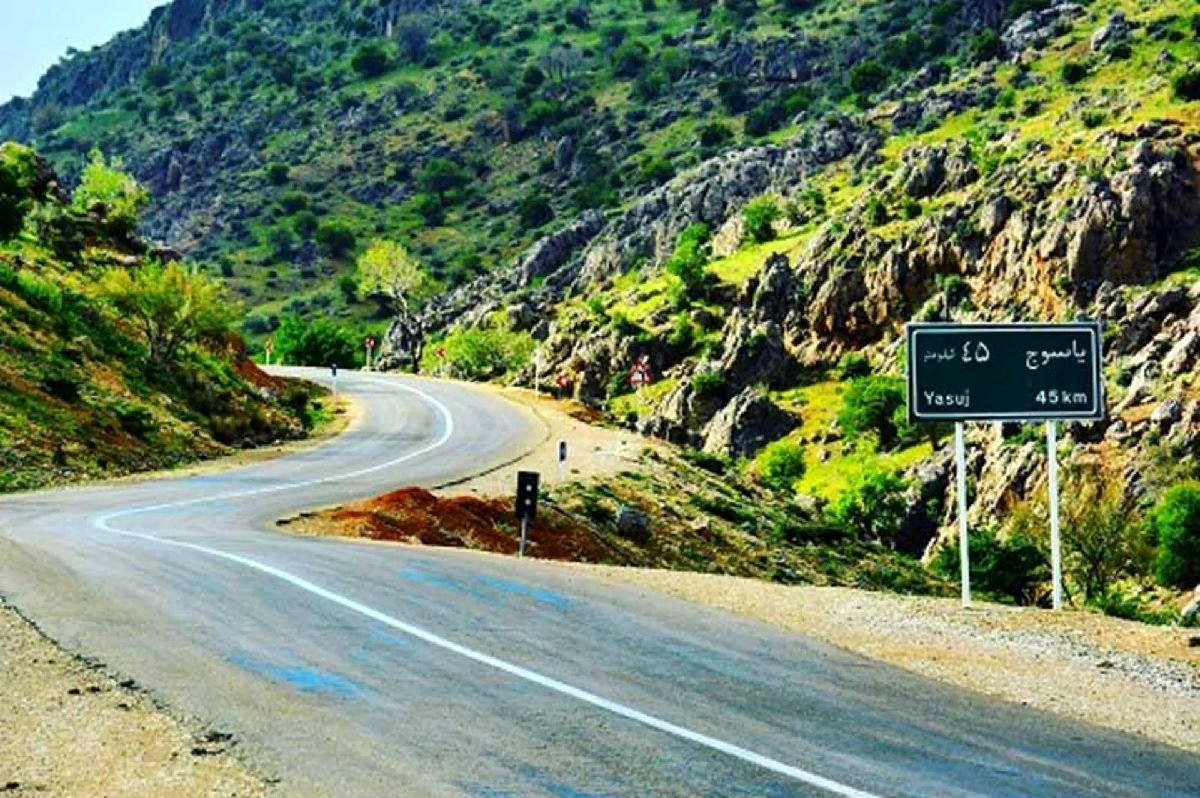 ۱۵ تلوکیشن جذاب برای مسافرت در تابستان