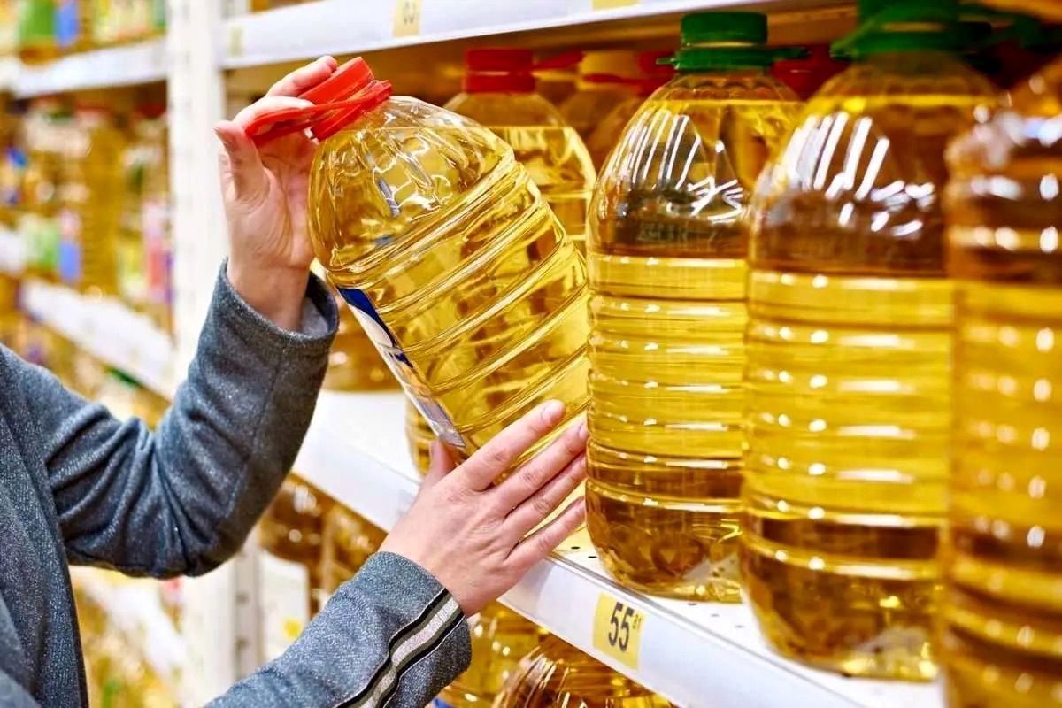 نیمه پنهان بحران روغن در بازار