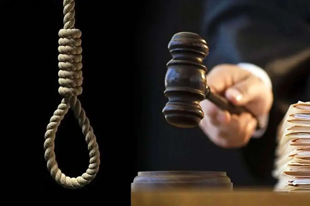 قاتل زنجیره‌ای زنان در ملاعام اعدام شد