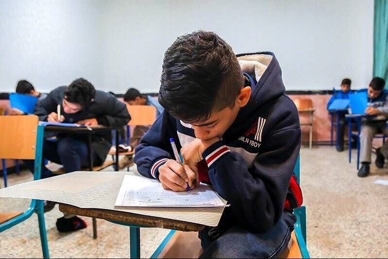 مهلت نهایی ثبت‌نام دانش‌آموزان کلاس اول مشخص شد