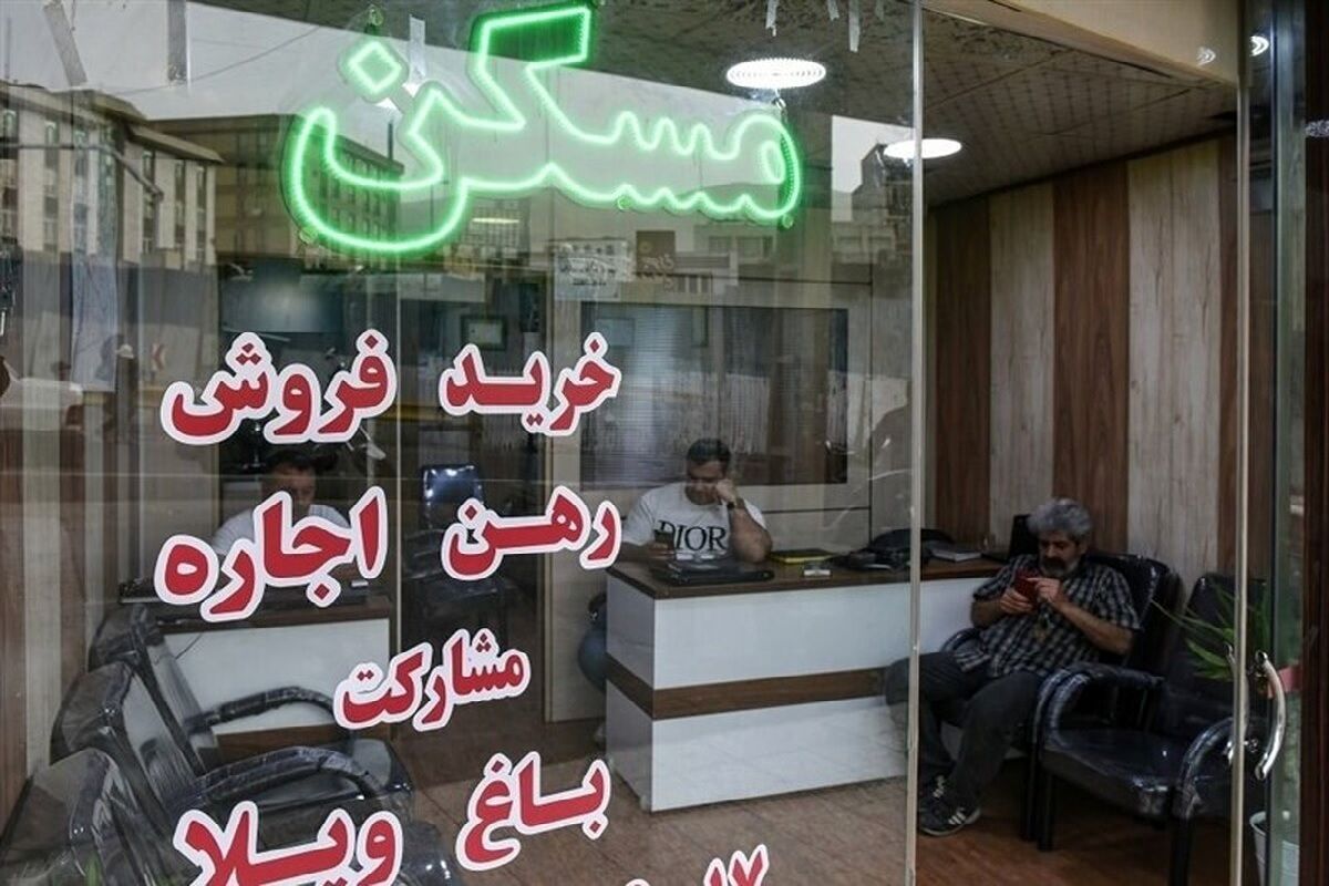 بازار اجاره آرام گرفت/ اسکان مسکن در ثبات
