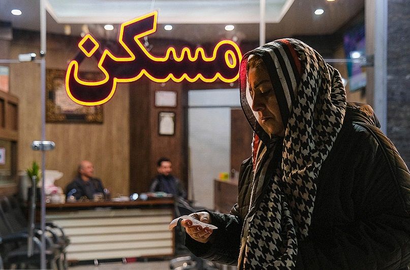 سکونت اتباع مجاز در این ۱۴ شهر ممنوع شد!