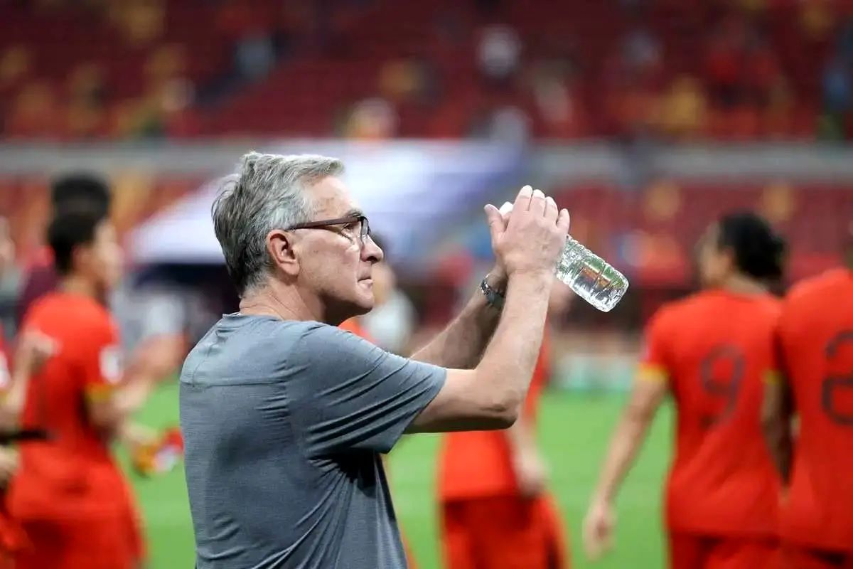 شرط مهم برانکو برای بازگشت به پرسپولیس