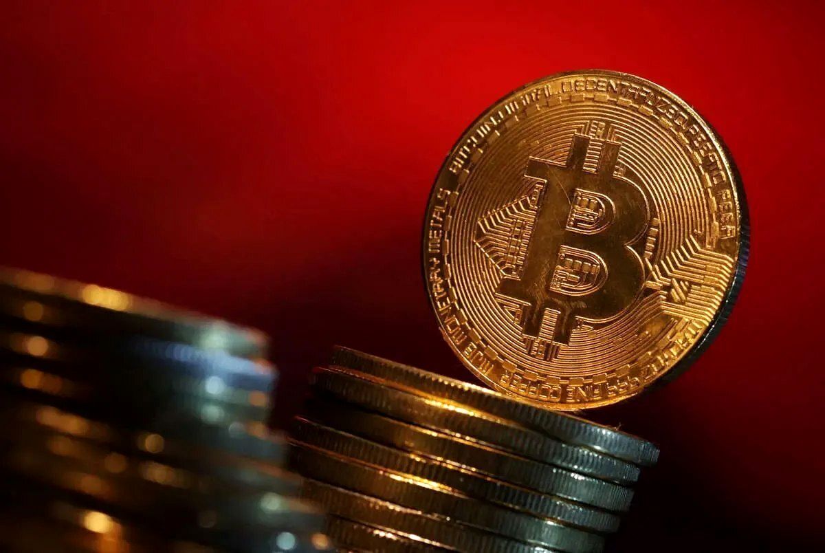 خیز بیت‌کوین برای رکوردشکنی؛ BTC به 135 هزار دلار می‌رسد؟