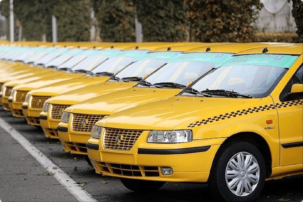وام 1.2 میلیاردی برای خرید تاکسی برقی؛ بازپرداخت پنج ساله و بدون سود