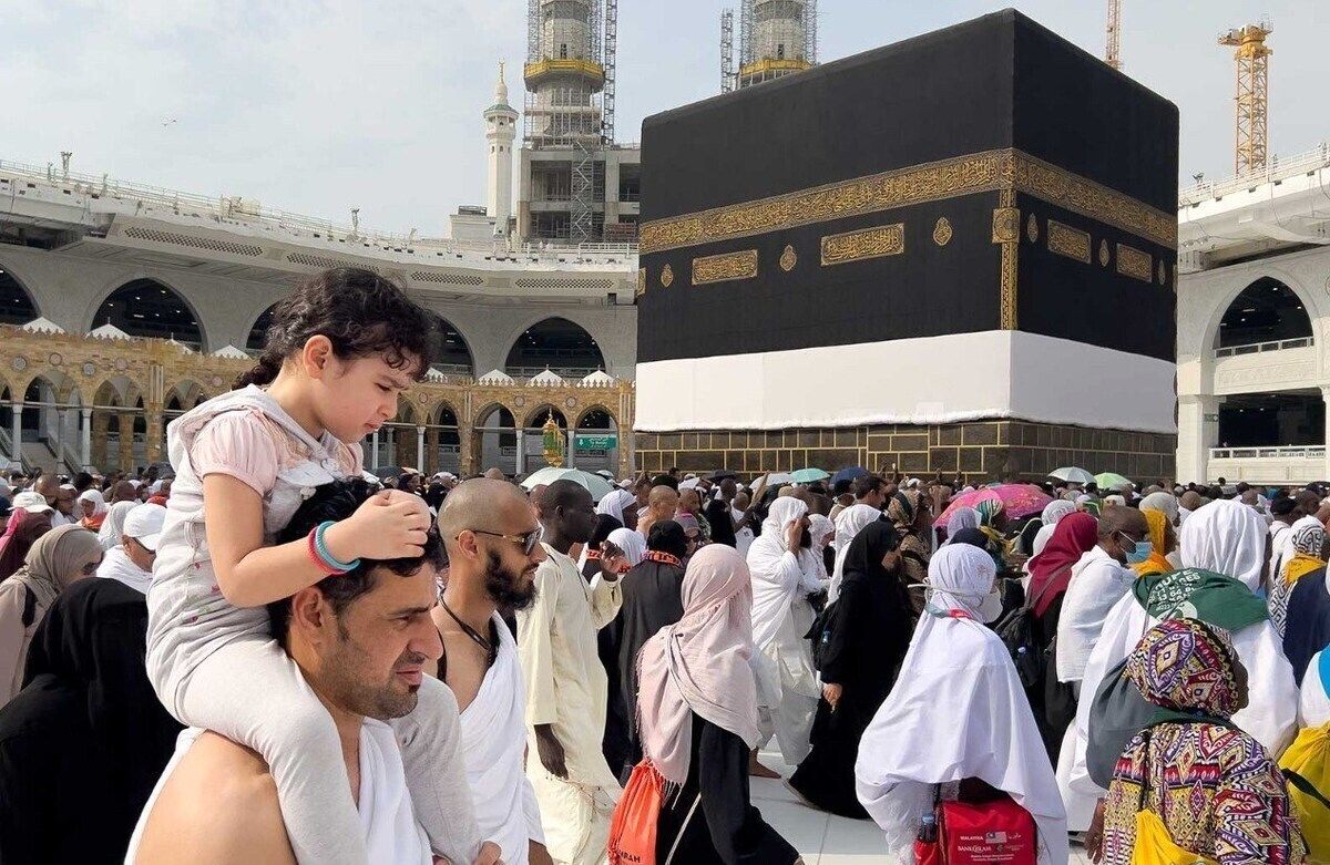 تاریخ ثبتنام حج عمره مفرده مشخص شد