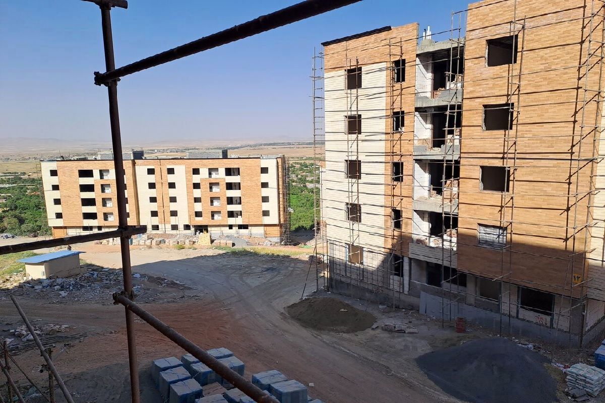 خبر خوش برای متقاضیان مسکن؛ وام یک میلیاردی خرید خانه برای زوج‌ها