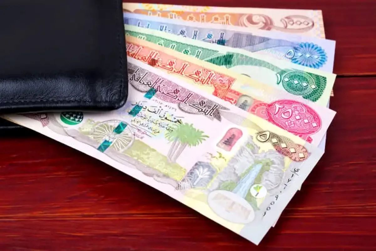 مسافران عتبات بخوانند؛ قیمت دینار عراق امروز پنجشنبه 19 تیر 1404