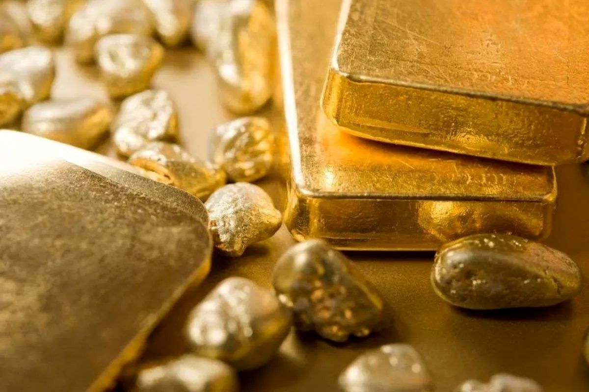 قیمت طلا جهانی؛ سیگنال کاهشی به بازار تهران