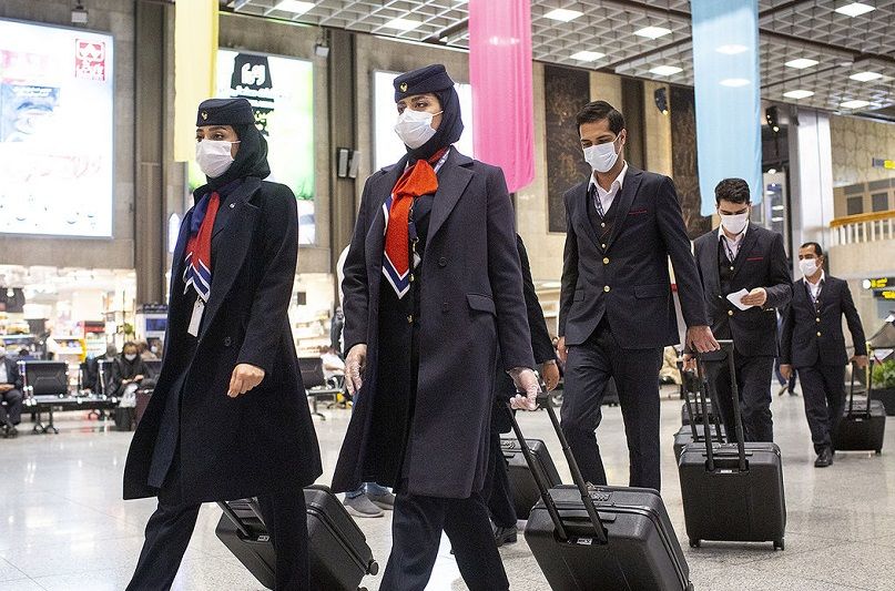پرترددترین فرودگاههای جهان کدامند؟