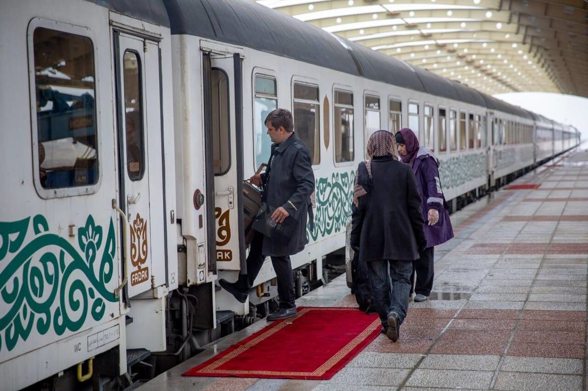سورپرایز مسافران ترکیه؛ راهاندازی قطار تهران آنکارا