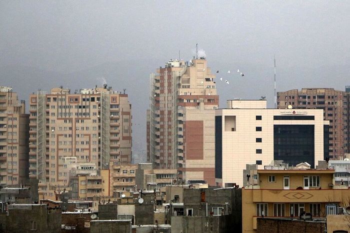 ریزش قیمت در بازار مسکن دروغ از آب درآمد
