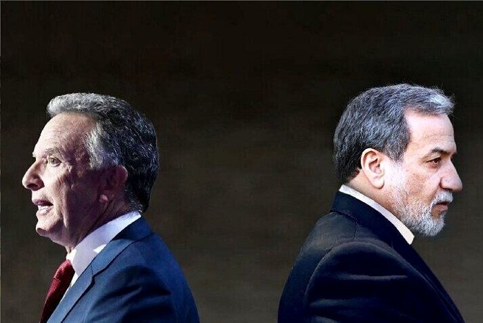 شرط مهم ایران برای مذاکره با آمریکا اعلام شد
